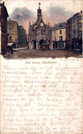 THE CROSS - CHICHESTER - Chichester