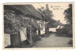 @n2@  -  RIJMENAM  -  Oude Hoeve (1720)  -  Zie / Voir Scan - Bonheiden