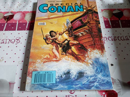 Spécial Conan N°3 - Conan