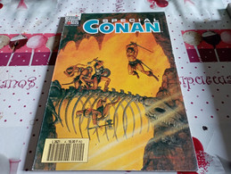 Spécial Conan N°4 - Conan