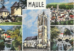 78 Maule - Maule