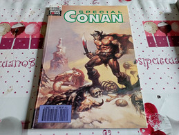 Spécial Conan N°8 - Conan