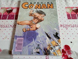 Spécial Conan N°1 - Conan