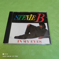 Stevie B. - In My Eyes - Disco, Pop