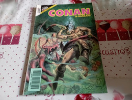 Conan Le Barbare N° 28 - Conan