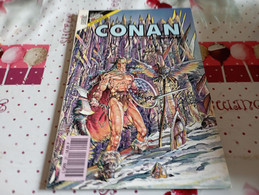 Conan Le Barbare N° 27 - Conan