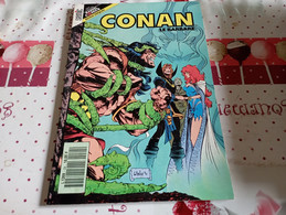 Conan Le Barbare N° 24 - Conan
