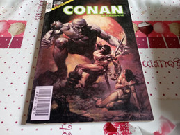 Conan Le Barbare N° 18 - Conan