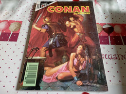 Conan Le Barbare N° 17 - Conan