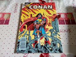 Conan Le Barbare N° 15 - Conan