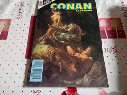 Conan Le Barbare N° 14 - Conan