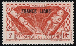 Océanie N°146 - Neuf * Avec Charnière - TB - Unused Stamps