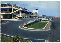 Aéroport De Nice-Côte D'Azur - Transport (air) - Airport