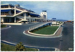 Aéroport De Nice-Côte D'Azur - Transport Aérien - Aéroport