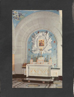 117849            Canada,  Chapelle  De La  S.  Vierge,   Ste-Anne  De  Beaupre,  P. Q.,  NV - Ste. Anne De Beaupré