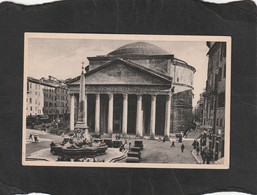 117860            Italia,       Roma,    Il  Pantheon,   NV - Pantheon