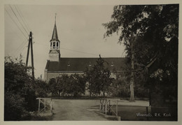 Weerselo // R. K. Kerk 19?? - Sonstige & Ohne Zuordnung