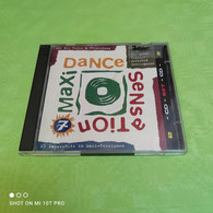 Maxi Dance Sensation 7 - Disco, Pop