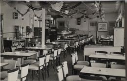 Willeskop (Oudewater) Cafe Buitenlust Interieur 1965 - Sonstige & Ohne Zuordnung