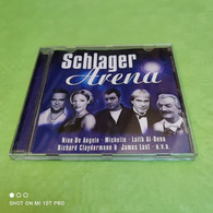 Schlager Arena - Altri - Musica Tedesca