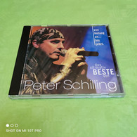 Peter Schilling - Best Of - Andere - Duitstalig
