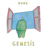 GENESIS - DUKE - LP Vinyl Record - World Music