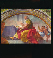 ART- PEINTURE - Religion - Bergamo -  Tiepolo -  L'évangéliste S. Marco - Quadri, Vetrate E Statue