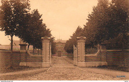 Westmalle / Malle - Cisterciënzer Abdij - Ingang Der Abdij -  Abbaye Cistercienne - La Porte D'entrée - Malle