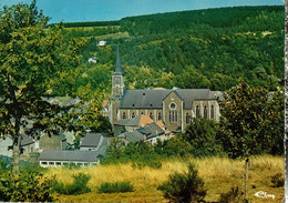 Olloy Sur Viroin  L'eglise - Viroinval