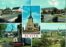 ST Vith - Sankt Vith
