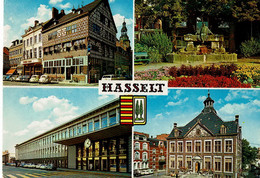 Hasselt - Hasselt