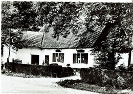 Bokrijk Hoeve - Genk