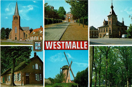 Westmalle - Malle