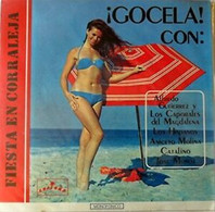 GOCELA CON:FIESTA EN CORRALEJA-ALFREDO GUTIERREZ Y LOS CAPORALES DEL MAGDALENA - World Music