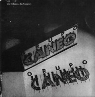 GRUPO CANEO-UN TRIBUTO A LAS MUJERES-SECRETOS-INFINITO AMOR-RODVEN 1994 - World Music