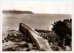 Le Val André * Pléneuf * Vue Sur La Jetée - Pléneuf-Val-André