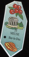 MAGNET N° 55 MEUSE - Magnete