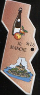 MAGNET N° 50 MANCHE - Magnets