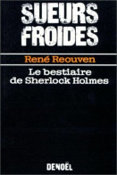 Le Bestiaire De Sherlock Holmes - Schwarzer Roman