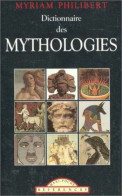 Dictionnaire Des Mythologies - Wörterbücher