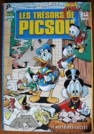 MAGAZINE BD - Picsou Magazine - HS N°45 - Les Trésors De Picsou - Picsou Magazine