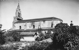 SABRES (Landes) - L'Eglise - Sabres