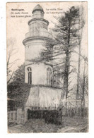 ZOTTEGEM - Sottegem - Oude Toren Van Leuwerghem - Verzonden 1919 - Zottegem