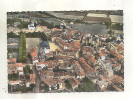 3. Melle, Vue D'ensemble - Melle