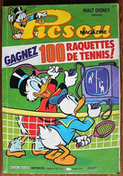 MAGAZINE BD - Picsou Magazine - N° 148 - Picsou Magazine