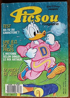 MAGAZINE BD - Picsou Magazine - N° 184 - Picsou Magazine
