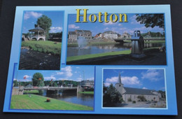 Bonjour De Hotton - Editions Lander, Eupen - Hotton