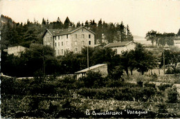 Annonay * Maison De La Convalescence VARAGNES - Annonay