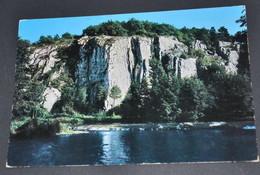 Hotton S/Ourthe - Les Rochers - Editions Smetz, Bouge-Namur - # 4276 - Hotton