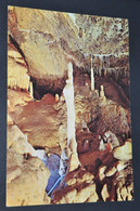 Hotton-Hampteau - Grotte "Mille Et Une Nuits"  - Les Editions VOG, Bruxeles - # 6057 - Hotton